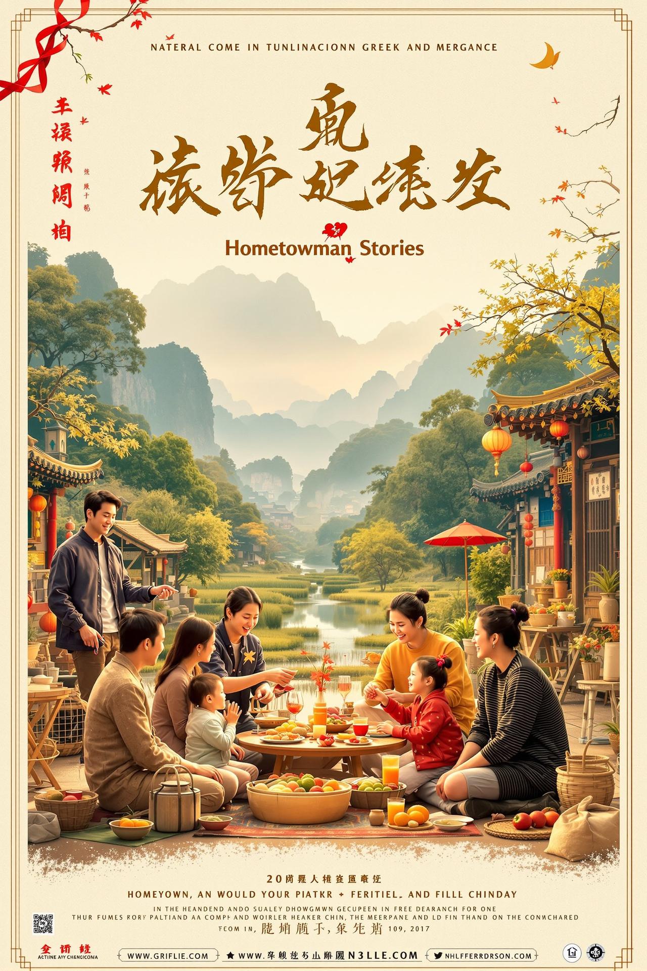 我和我的家乡 - 888影视网全家推荐